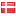 zaalac.com server is located in Denmark
